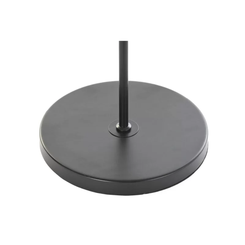 Floor Lamp DKD Home Decor Black Golden Metal...