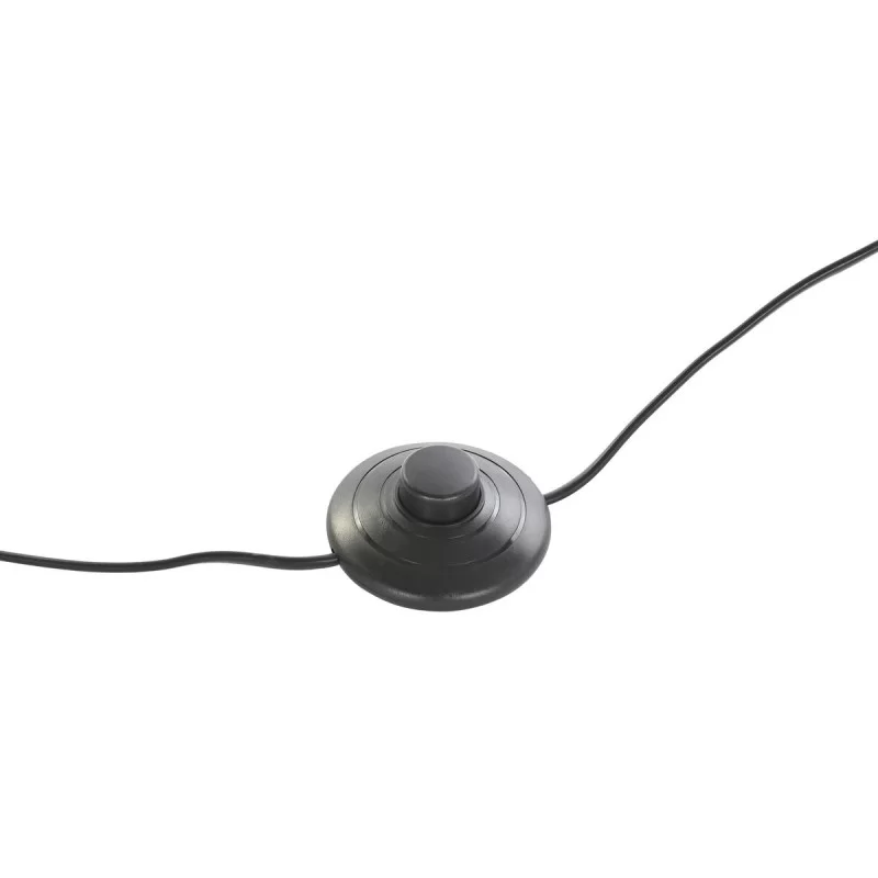 Floor Lamp DKD Home Decor Black Golden Metal...