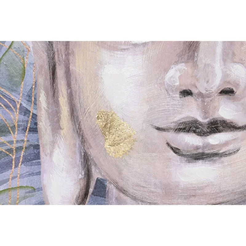 Painting DKD Home Decor 80 x 2,8 x 120 cm 80 x...