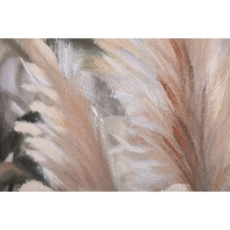 Painting Home ESPRIT Vase Cottage 80 x 3,7 x 80...