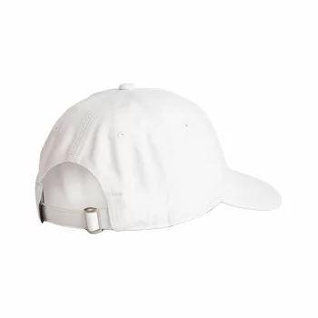 Sports Cap Converse 10022134-A02 White Multicolour One size 2