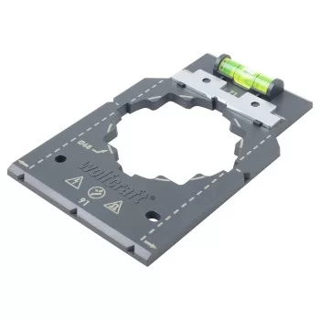 Insole Wolfcraft 5975000 Rock drill 2