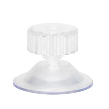 Suction cup Ecoflow 50010004 Transparent (8 Units)