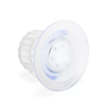 Suction cup Ecoflow 50010004 Transparent (8 Units) 2