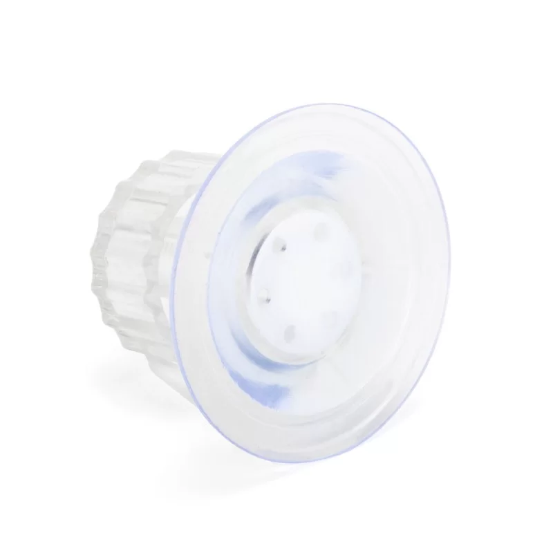 Suction cup Ecoflow 50010004 Transparent (8 Units)