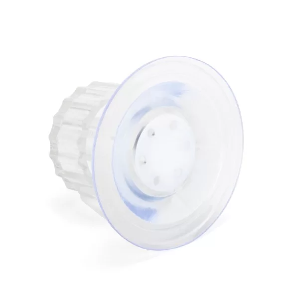 Suction cup Ecoflow 50010004 Transparent (8 Units)