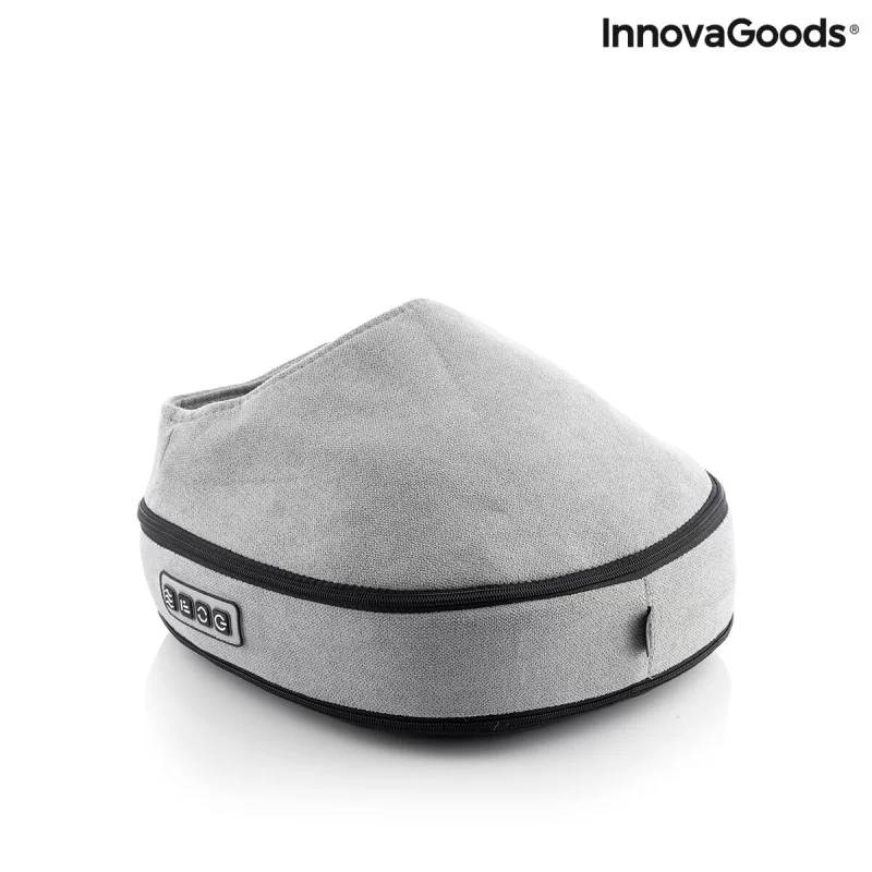 2-in-1 Shiatsu Heat Massager Futsa InnovaGoods...