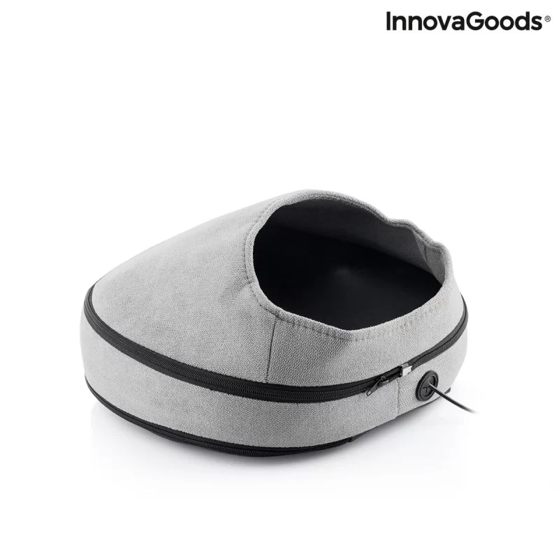 2-in-1 Shiatsu Heat Massager Futsa InnovaGoods...