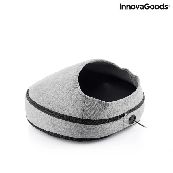 2-in-1 Shiatsu Heat Massager Futsa InnovaGoods Futsa (Refurbished B)