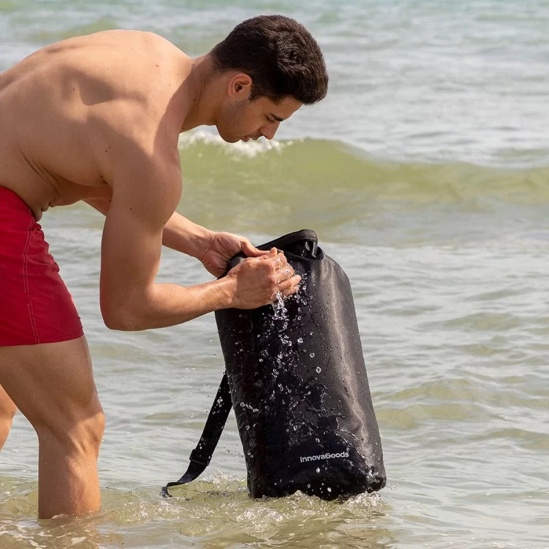 Waterproof Sports Dry Bag Dryhux InnovaGoods 20...