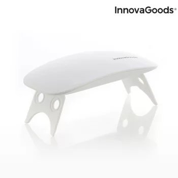Nail Dryer InnovaGoods IG814427 (White) (Refurbished A) 2