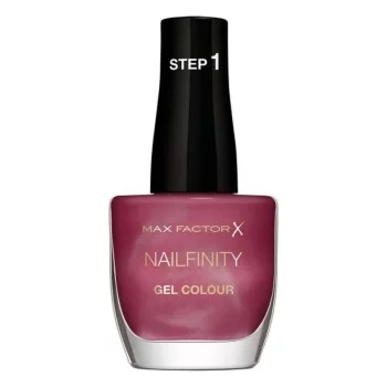 nail polish Nailfinity Max Factor 240-Tarlet 
