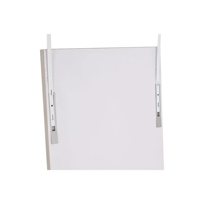 Wall mirror Home ESPRIT White Brown Beige Grey...