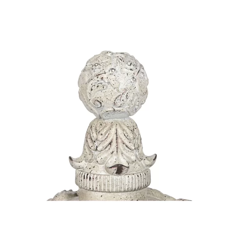 Decorative Figure Home ESPRIT Brown Grey Cream...