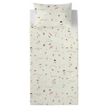 Top sheet Haciendo el Indio Sing 180 x 270 cm (Single) 2