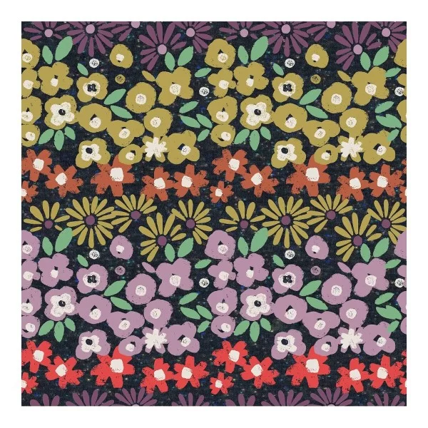 Quilt Cover without Filling Cool Kids Follow 90 x 190/200 cm (Single)