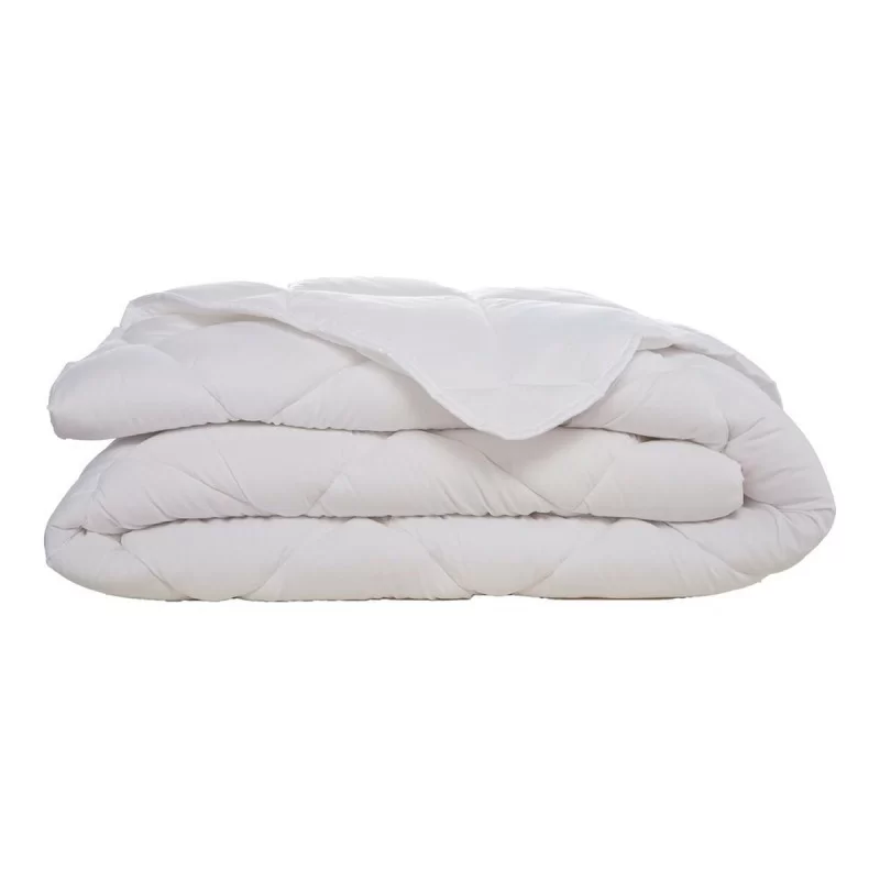 Duvet Naturals White 100 x 120 cm (80cm cot)