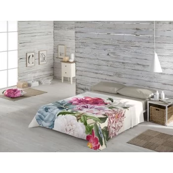 Bedding set Naturals ANTHONY Super king 4 Pieces 2