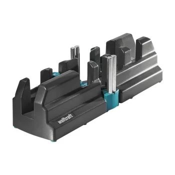 False Angle Bracket Wolfcraft 6948000 Mitre saw 2