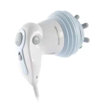 5-in-1 Vibrating Anti-cellulite Massager with Infrared...