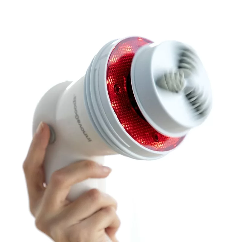 5-in-1 Vibrating Anti-cellulite Massager with...