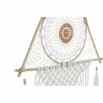 Dream Catcher DKD Home Decor 8424001858279 42 x 2 x 97 cm... 2
