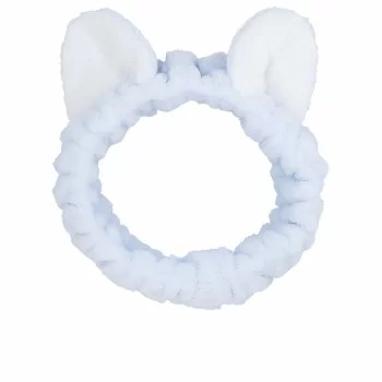 Elastic hairband Ilū Blue