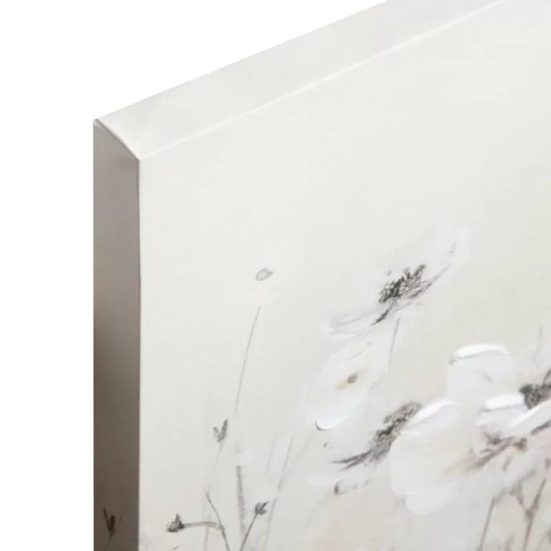 Painting DKD Home Decor 120 x 3,5 x 60 cm 120 x...