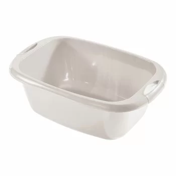 Washing-up Bowl Mondex Dolly With handles polypropylene...