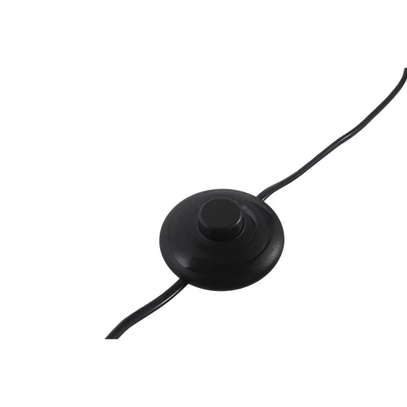 Floor Lamp DKD Home Decor Golden Metal Crystal...