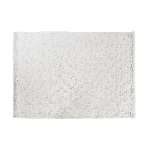 Carpet Home ESPRIT 140 x 190 cm Beige Polyester