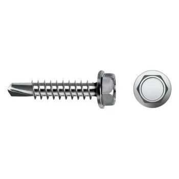 Self-tapping screw CELO 4,8 x 38 mm Metal plate screw 250...