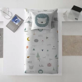 Nordic cover Haciendo el Indio Be Happy