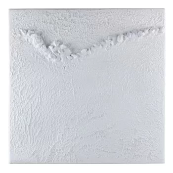 Canvas 135 x 3,5 x 90 cm Abstract (2 Units) 2