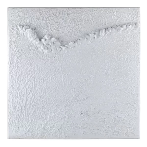 Canvas 135 x 3,5 x 90 cm Abstract (2 Units)