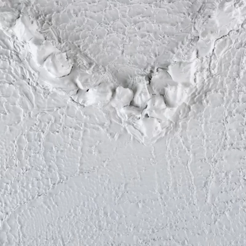 Canvas 135 x 3,5 x 90 cm Abstract (2 Units)