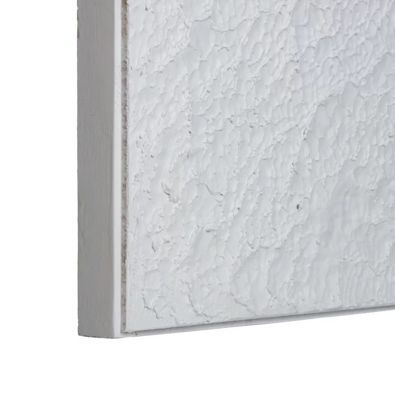 Canvas 135 x 3,5 x 90 cm Abstract (2 Units)