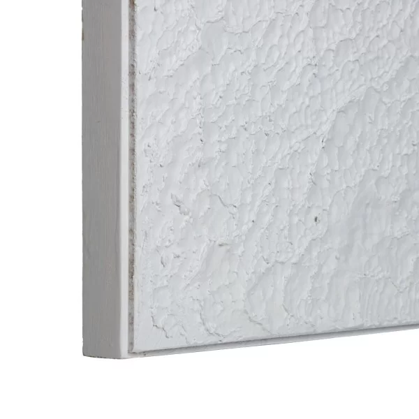 Canvas 135 x 3,5 x 90 cm Abstract (2 Units)