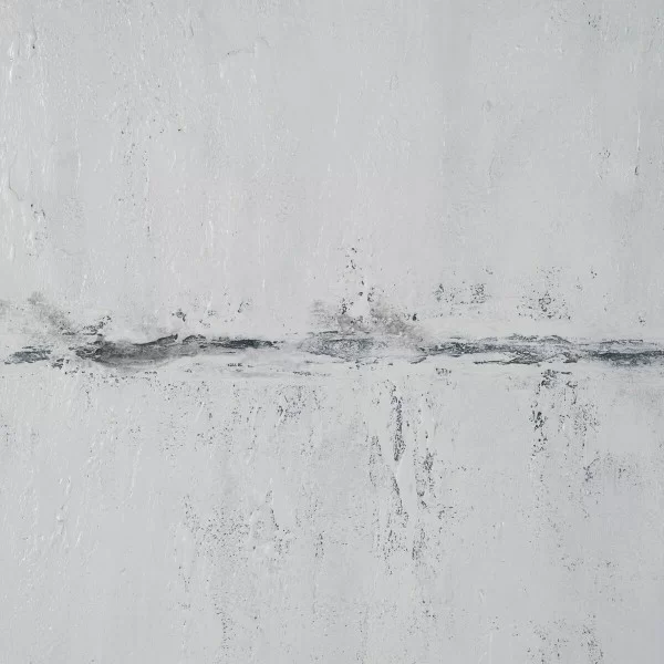 Painting Canvas Abstract 150 x 90 cm