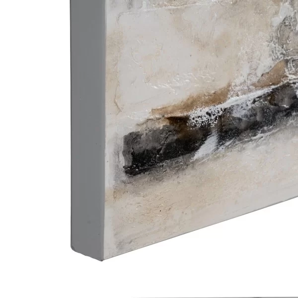 Painting Canvas Abstract 150 x 60 cm