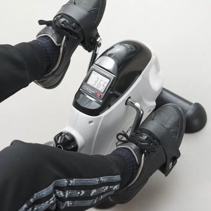 Pedal Exerciser for Arms and Legs Fipex...