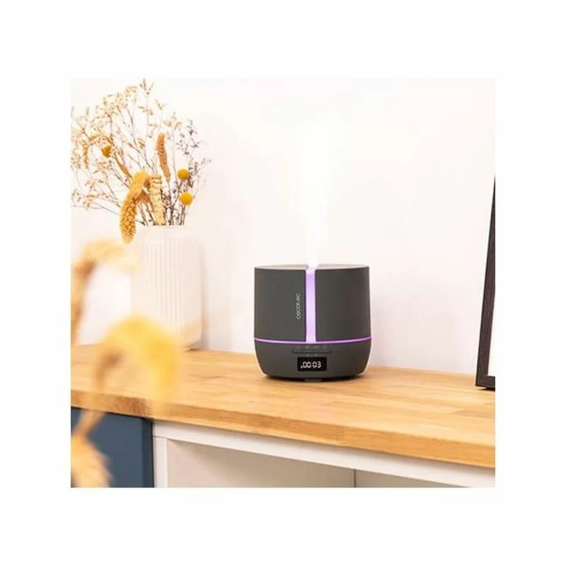 Humidifier PureAroma 550 Connected Stone...