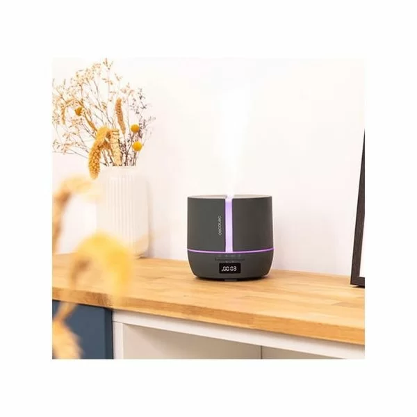 Humidifier PureAroma 550 Connected Stone Cecotec PureAroma 550 Connected Stone Grey