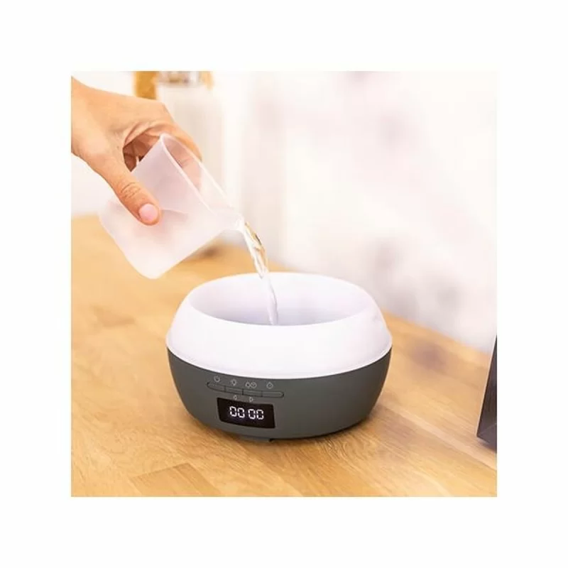Humidifier PureAroma 550 Connected Stone...