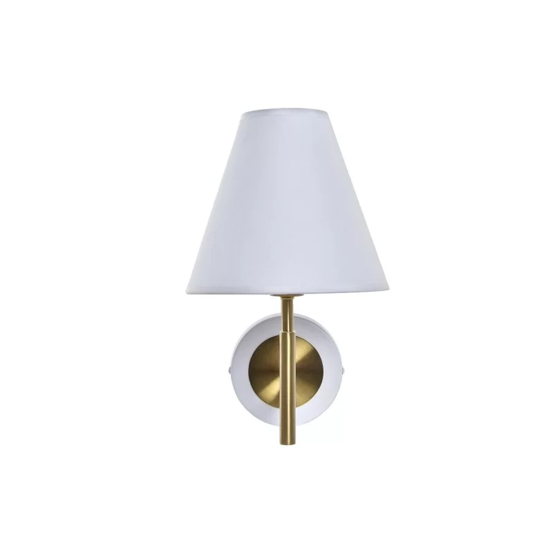 Wall Lamp DKD Home Decor 25W Golden Metal...