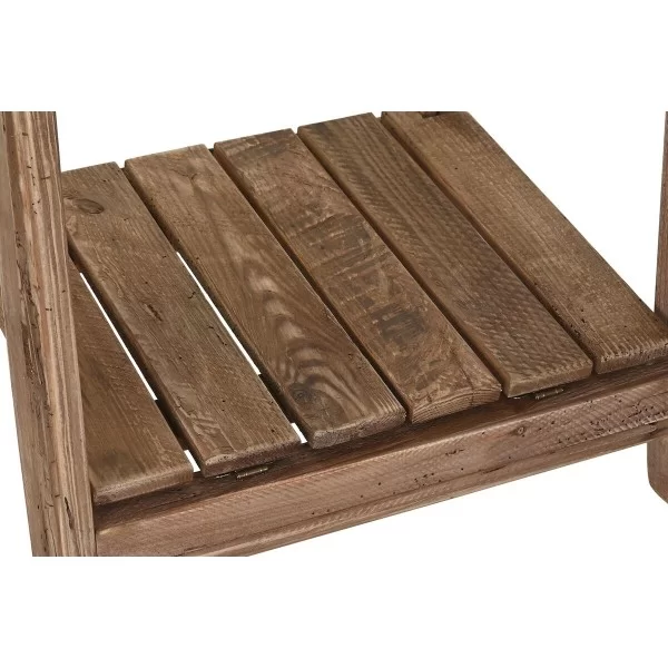 Board DKD Home Decor Recycled Wood (62 x 50 x 165 cm)