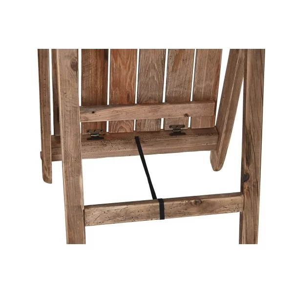 Board DKD Home Decor Recycled Wood (62 x 50 x 165 cm)