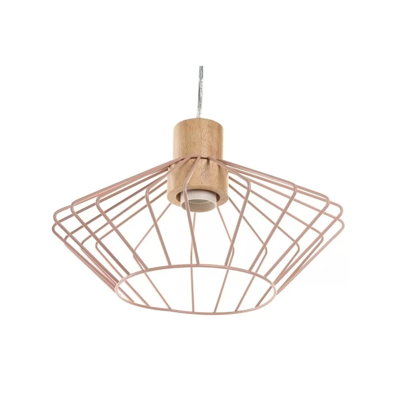 Ceiling Light DKD Home Decor 34 x 34 x 21 cm...