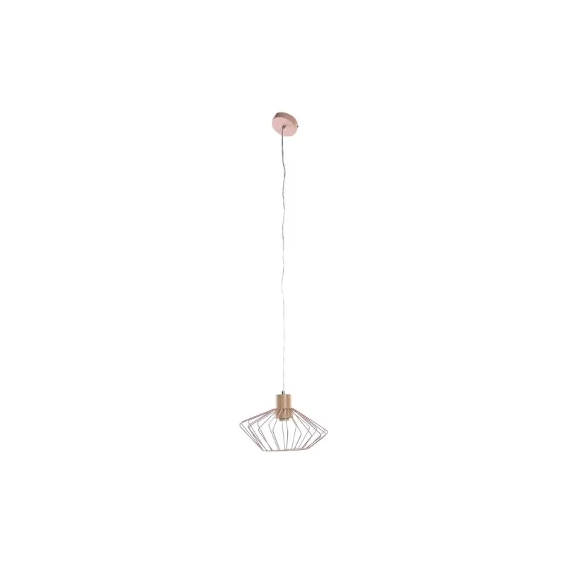 Ceiling Light DKD Home Decor 34 x 34 x 21 cm...