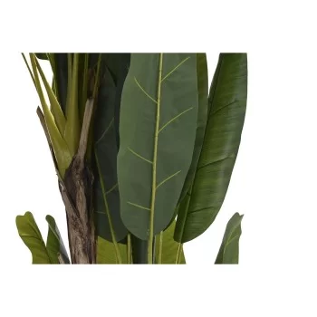 Decorative Plant DKD Home Decor Banana plant (90 x 90 x... 2